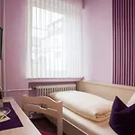 Szálloda Hoehn 3*
