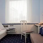 Hoehn Hotel Ruedesheim am Rhein