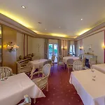 Hoehn 3* Ruedesheim am Rhein