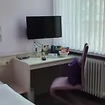 Hoehn Hotel Ruedesheim am Rhein