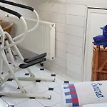 Hotel Hoehn 3*