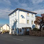 Hoehn Hotel Rüdesheim am Rhein