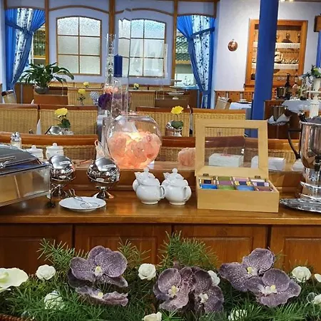 Hotel Hoehn