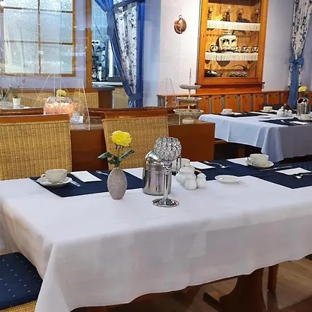 Hoehn Hotel 3*