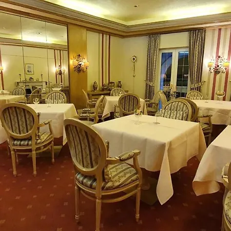 Hoehn Hotel