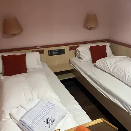 Hoehn Hotel