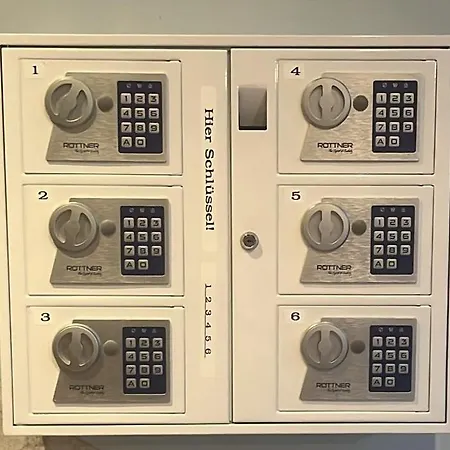 Hotel Hoehn 3*
