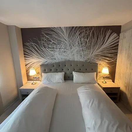 Hotel Hoehn 3*