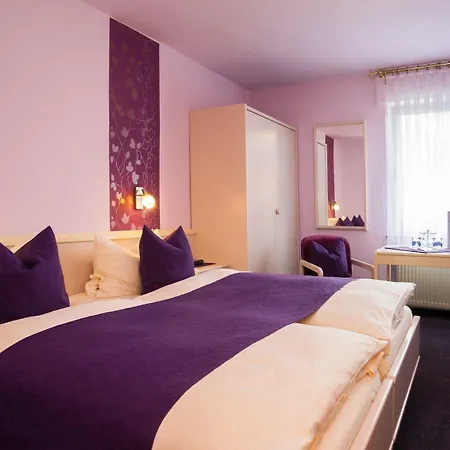 Hoehn Rüdesheim am Rhein