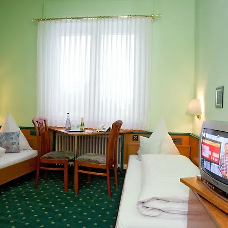 Hoehn Hotel Rüdesheim am Rhein