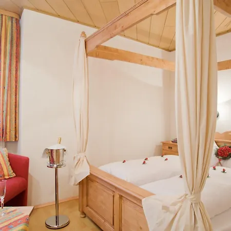 Hotel Hoehn Ruedesheim am Rhein
