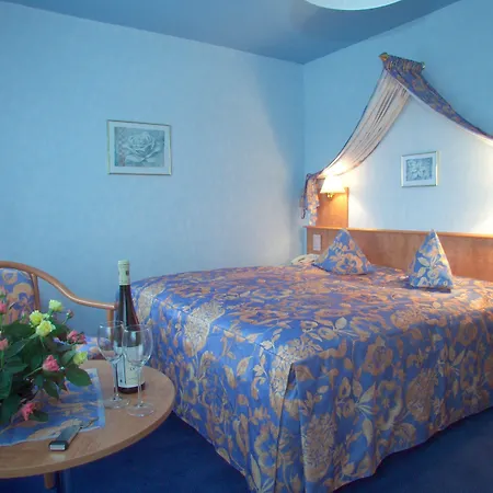 Hoehn Hotel Rüdesheim am Rhein