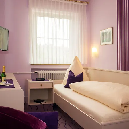 Hoehn Rüdesheim am Rhein