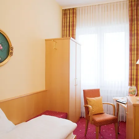 Hoehn Hotel