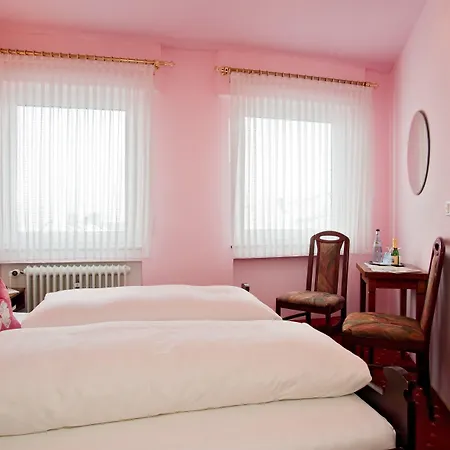 Hoehn 3* Rüdesheim am Rhein