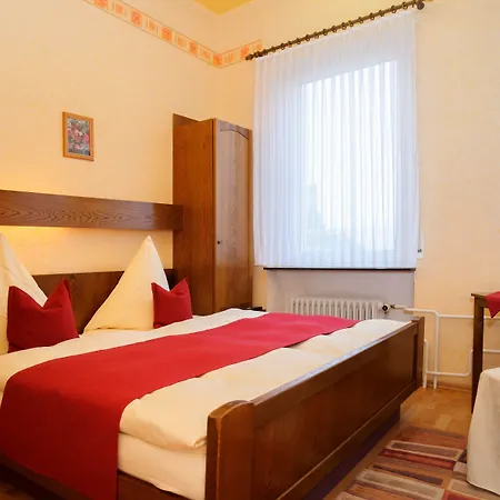 Hoehn Hotel Ruedesheim am Rhein