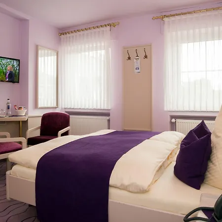 Hoehn Hotel