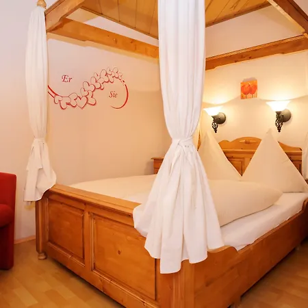 Szálloda Hoehn Rüdesheim am Rhein