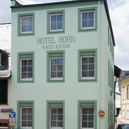 Hotel Hoehn