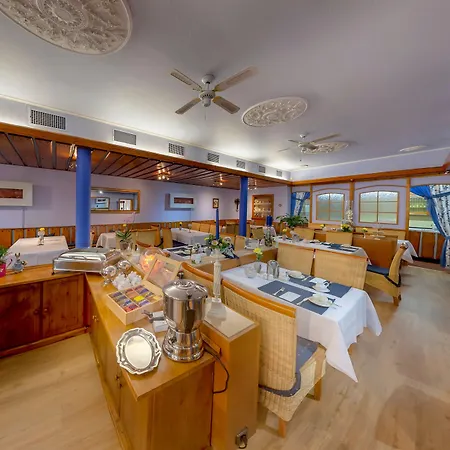 Hoehn Hotel Rüdesheim am Rhein