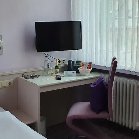 Hoehn Hotel Rüdesheim am Rhein