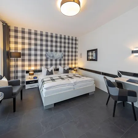 Hoehn Hotel