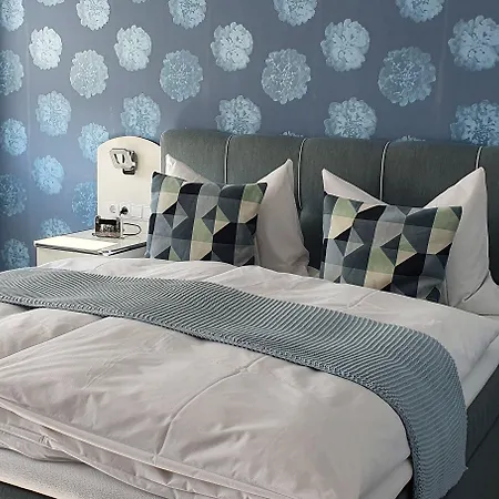 Hotel Hoehn 3*