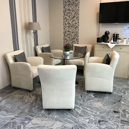 Hoehn 3* Rüdesheim am Rhein