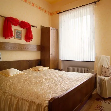 Hotel Hoehn 3*