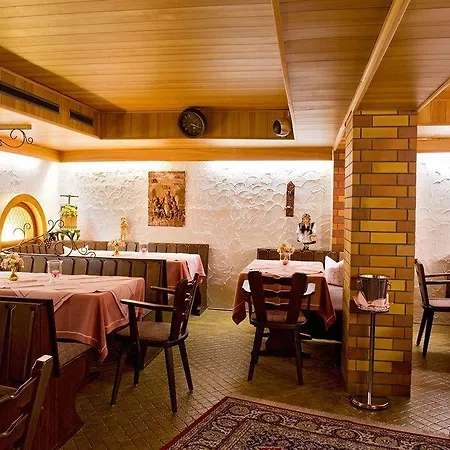 Hotel Hoehn Rüdesheim am Rhein