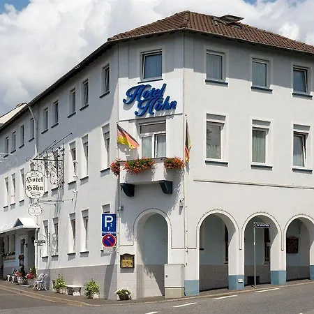 Hoehn Rüdesheim am Rhein