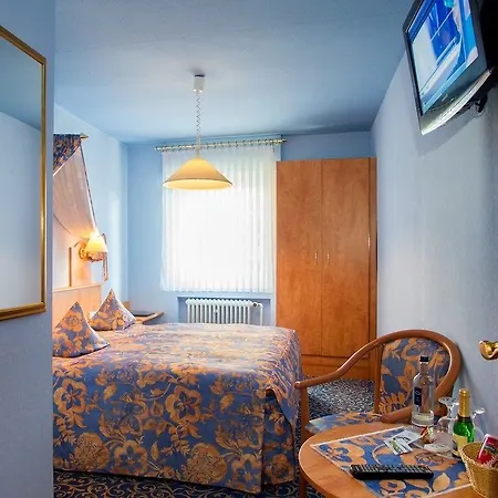 Hoehn Hotel Rüdesheim am Rhein