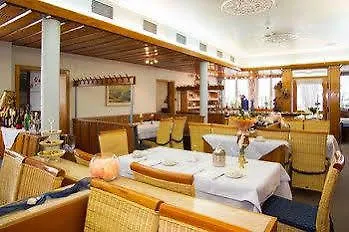 Hotel Hoehn 3*