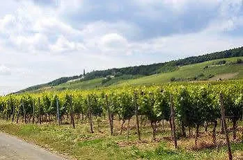 Hoehn 3* Rüdesheim am Rhein