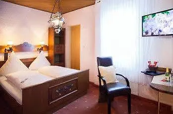 Hotel Hoehn 3*