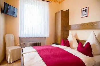 Hotel Hoehn 3*