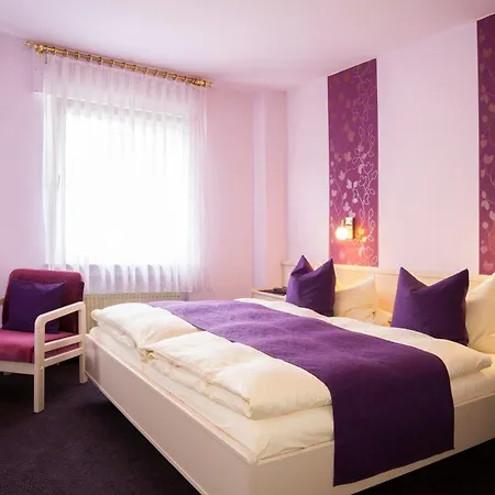 Hotel Hoehn 3*