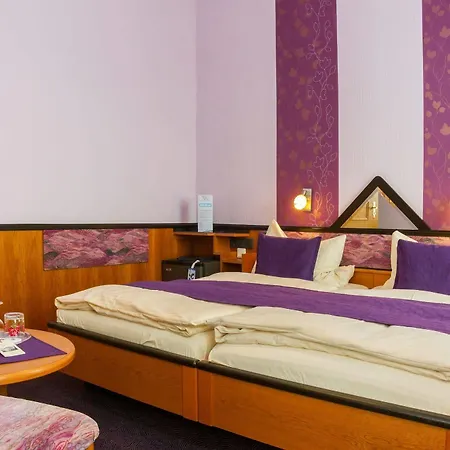 Hoehn Hotel