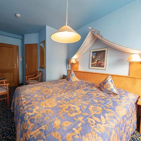 Hoehn Hotel Rüdesheim am Rhein