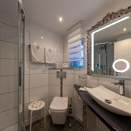 Hotel Hoehn 3*