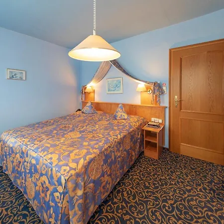 Hotel Hoehn