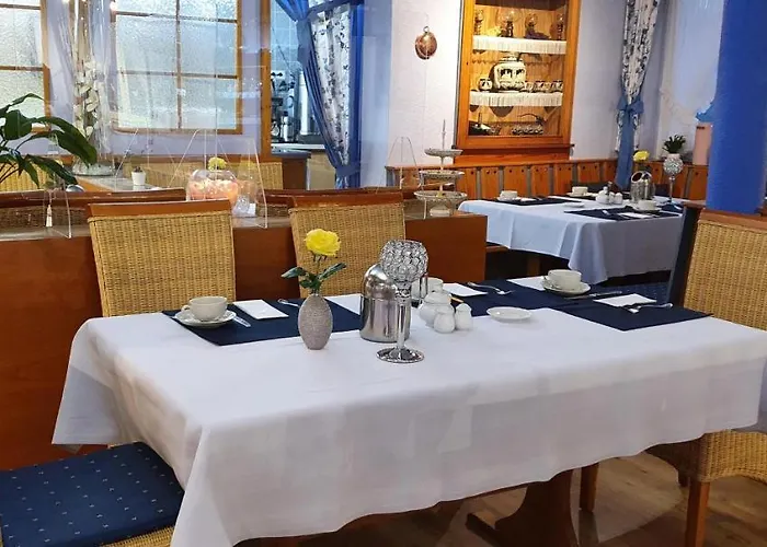 Hoehn Готель 3*