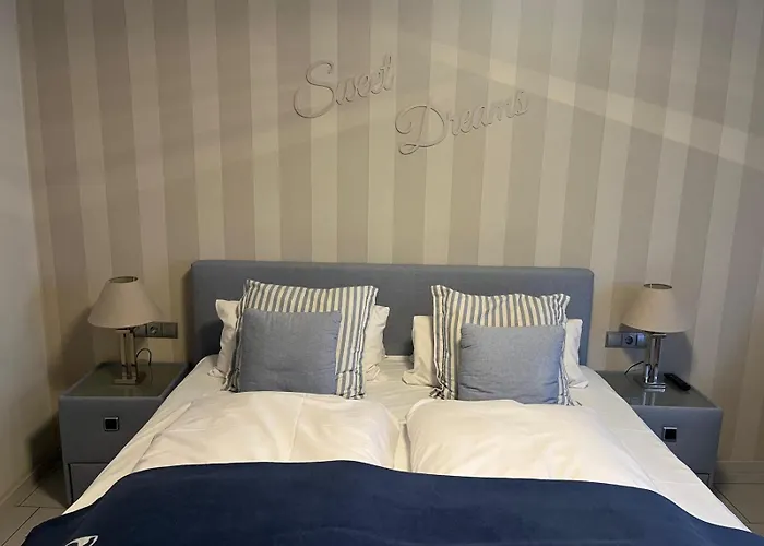 Готель Hoehn Рюдесгайм-ам-Райн