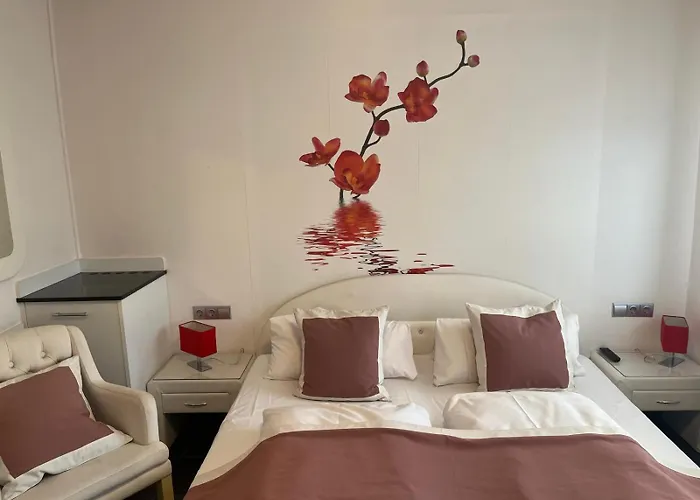 Hoehn Рюдесгайм-ам-Райн