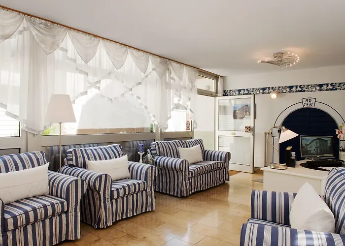 Hoehn 3* Рюдесгайм-ам-Райн