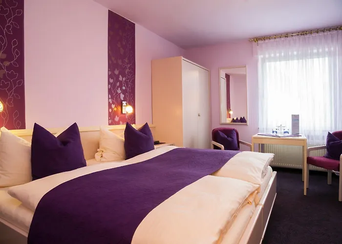 Hoehn Рюдесгайм-ам-Райн