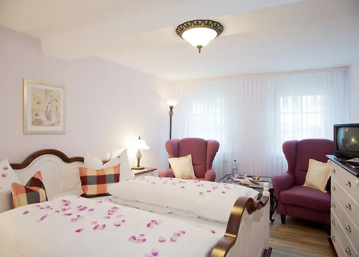 Hoehn 3* Рюдесгайм-ам-Райн