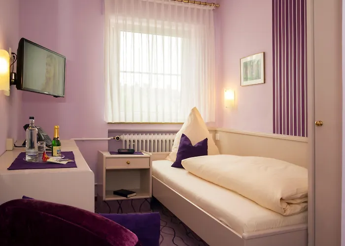 Hoehn Рюдесгайм-ам-Райн