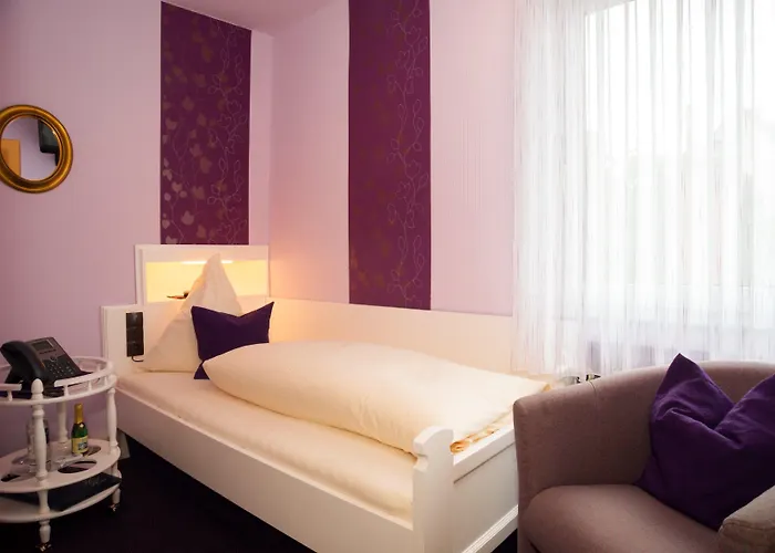 Hoehn Рюдесгайм-ам-Райн