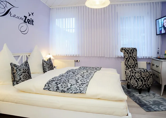 Hoehn 3* Рюдесгайм-ам-Райн